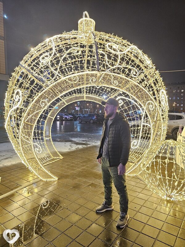 Direktor, 30, Москве — анкета №3594021