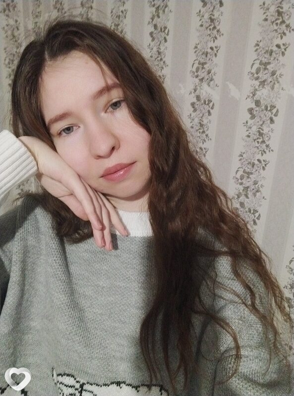 Яночка, 25, Волгограде — анкета №3594429