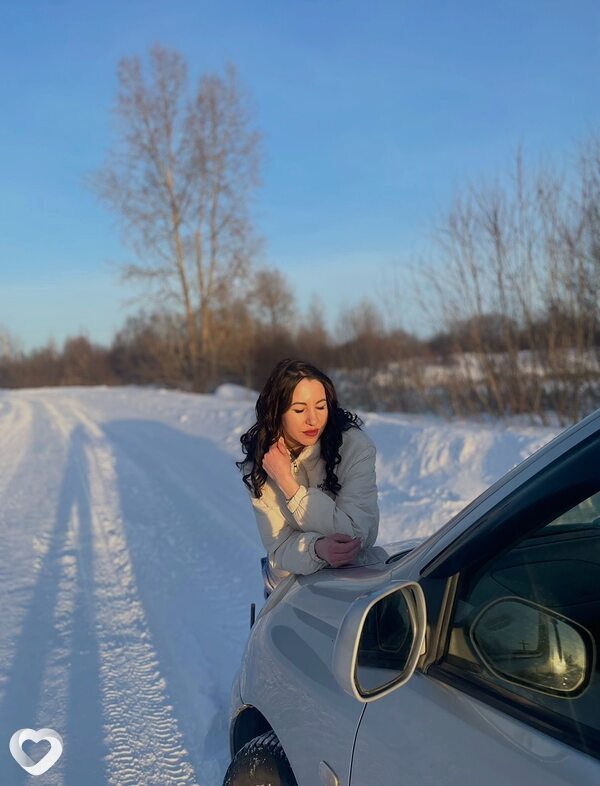 Алена, 35, Красноярске — анкета №3594434