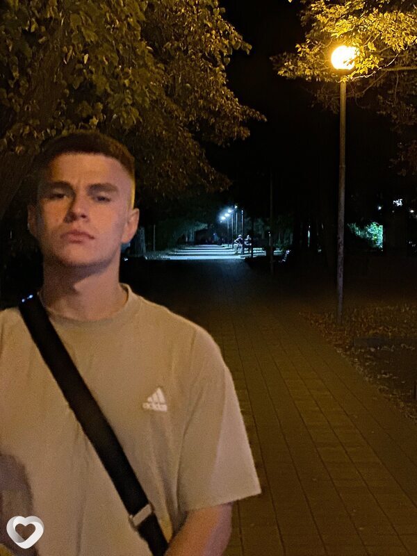 Дмитрий, 20, Ставрополе — анкета №3594441