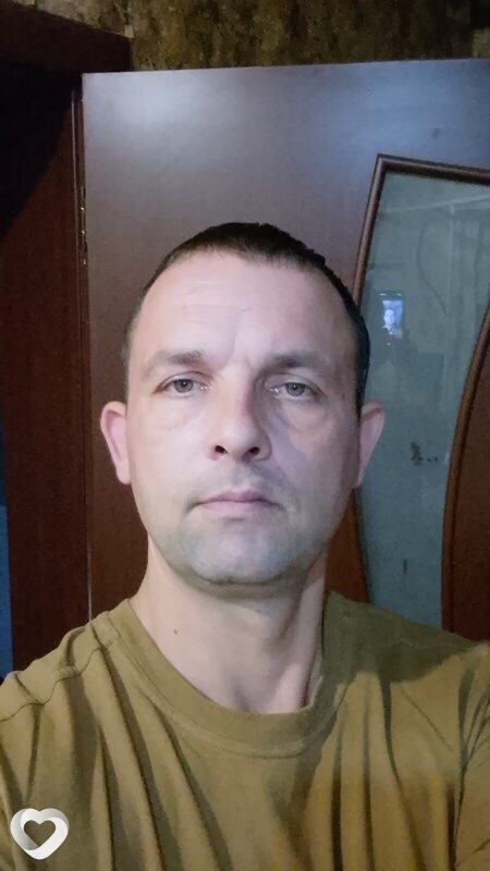 Вадим, 39, Запорожье — анкета №3594447