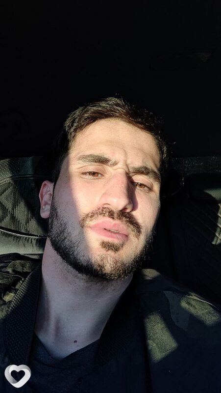 Рамазон, 29, Тольятти — анкета №3594121