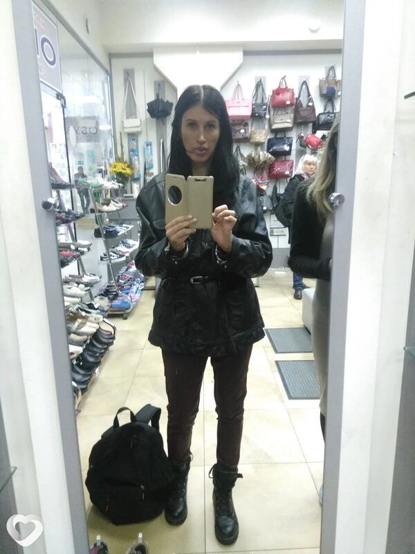 Анна, 42, Москве — анкета №3594127