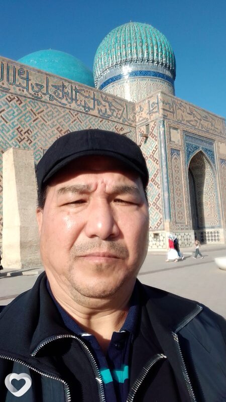 Сека, 44, Алматы — анкета №3594129