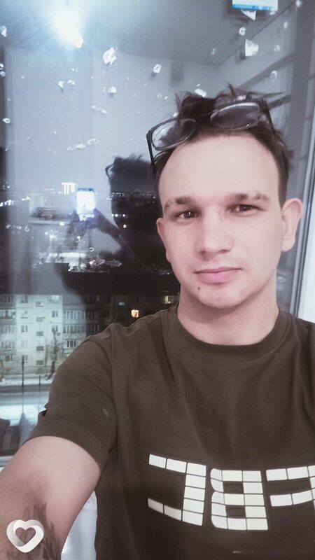 Павел, 26, Уральске — анкета №3594133