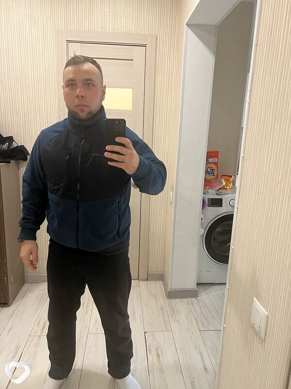 Кирилл, 33, Братске — анкета №3594150
