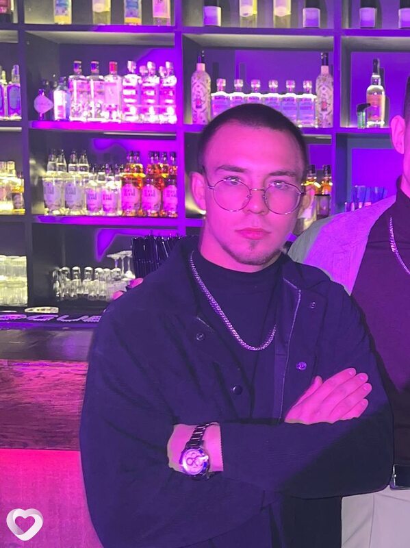 Юрий, 24, Ульяновске — анкета №3594151