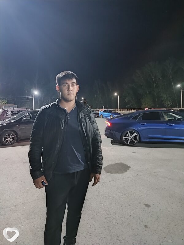 Тим, 28, Костанае — анкета №3594189