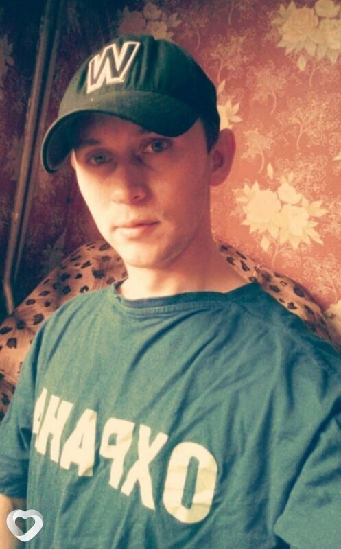 Александр, 38, Омске — анкета №3594195