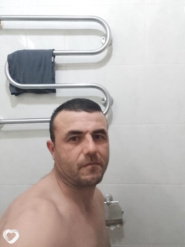 Элёр, 40, Минске — анкета №3594157