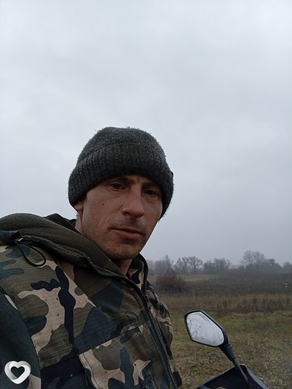 Макс, 37, Ростове-на-Дону — анкета №3594163