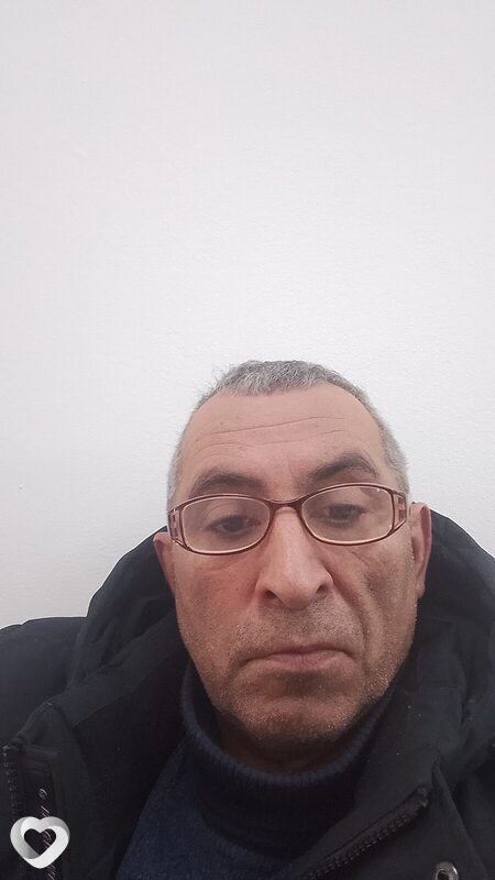 Джейхун, 56, Омске — анкета №3594167