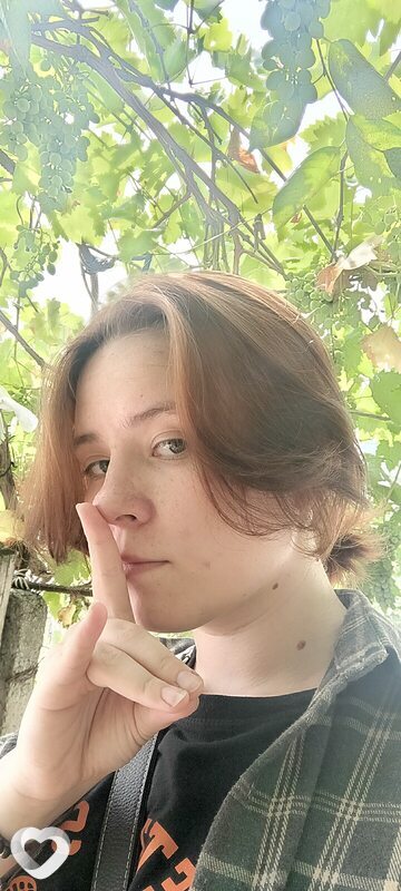 Доминик, 20, Ставрополе — анкета №3594169