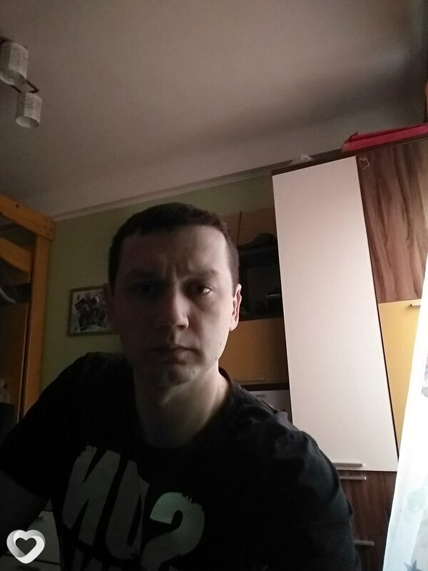 Олександр, 39, Киеве — анкета №3594172