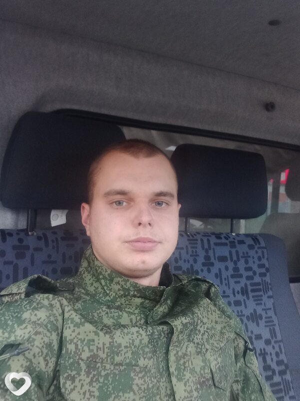 Даниил, 23, Калуге — анкета №3594174