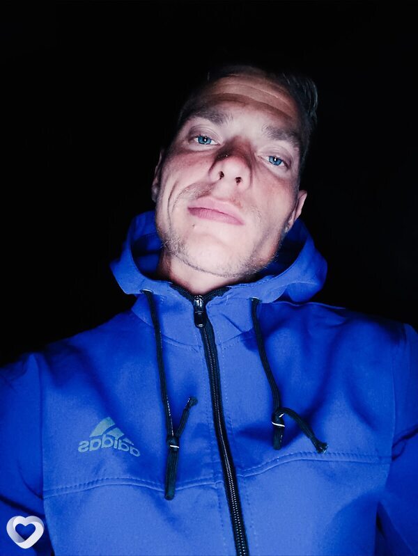 Евгений, 26, Иркутске — анкета №3594175