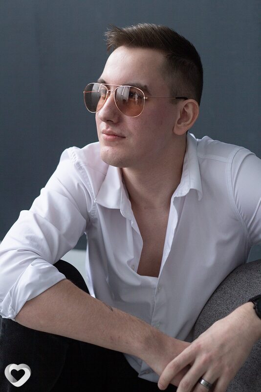 Алексей, 24, Тольятти — анкета №3594176