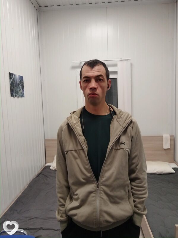 Евгений, 42, Новокузнецке — анкета №3594277