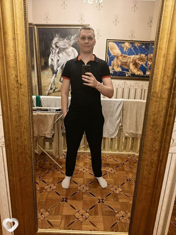 Евгений, 29, Екатеринбурге — анкета №3594279