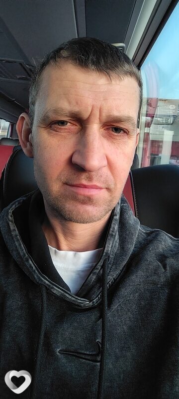 Михаил, 43, Москве — анкета №3594293