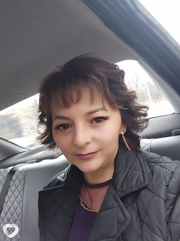 Наталья, 42, Саратове — анкета №3594252