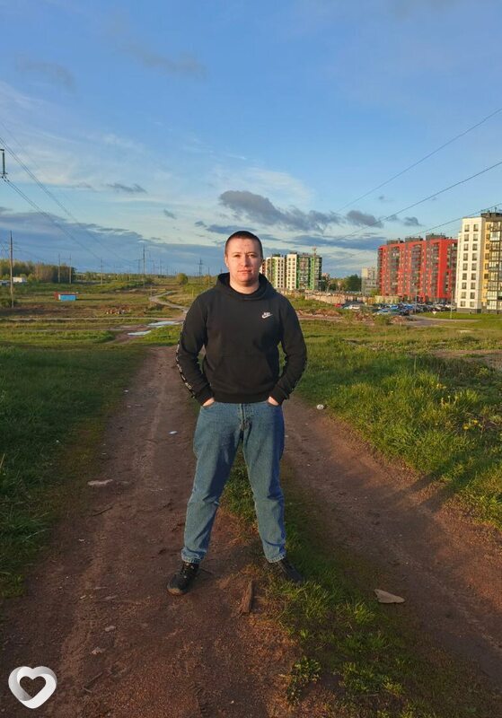 Кирилл, 21, Пскове — анкета №3594271