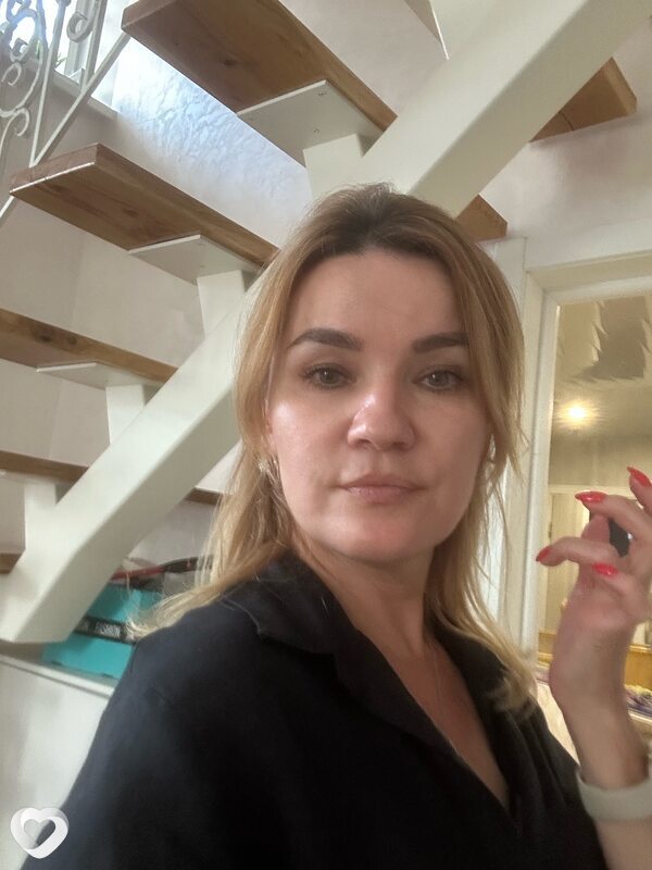 Наташа, 47, Москве — анкета №3594272