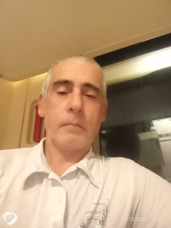 Саид, 57, Усть-Каменогорск — анкета №3594056