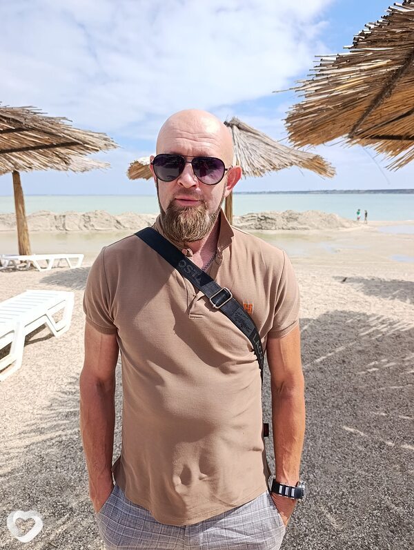 Алексей, 42, Старобельске — анкета №3594057
