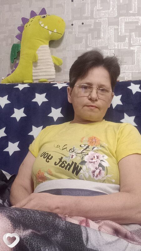 Татьяна, 55, Барнауле — анкета №3594062