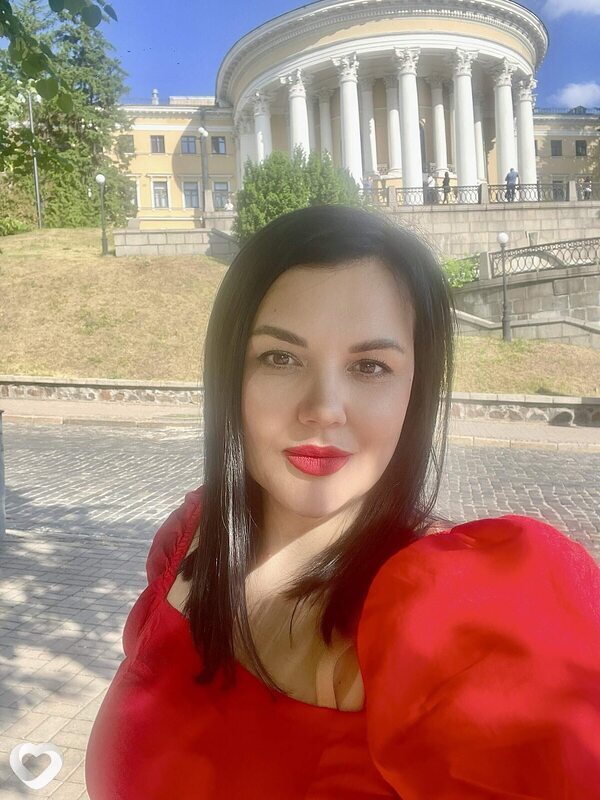 Алина, 41, Новосибирске — анкета №3594063