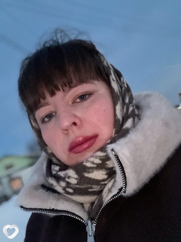 Ирина, 28, Томске — анкета №3594306