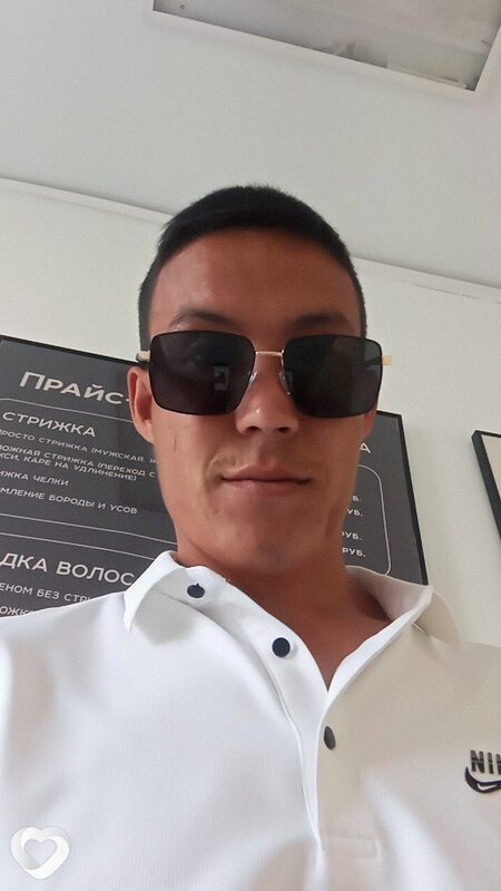 Айдар, 36, Норильске — анкета №3594313