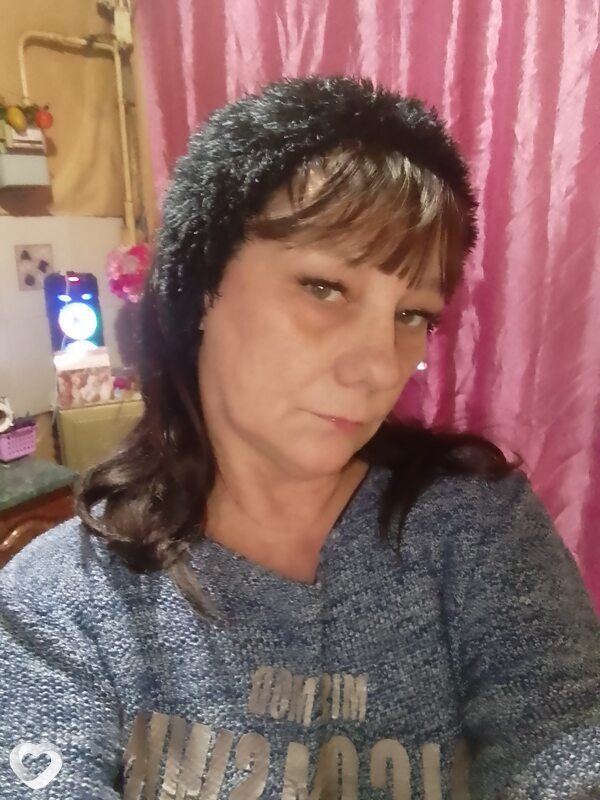 Наташа, 54, Саратове — анкета №3594323