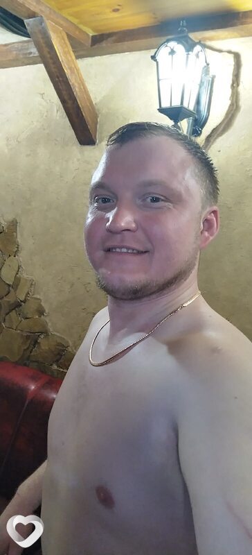 Алексей, 36, Перми — анкета №3595074