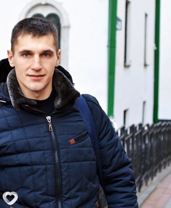Сергей, 33, Столине — анкета №3595078