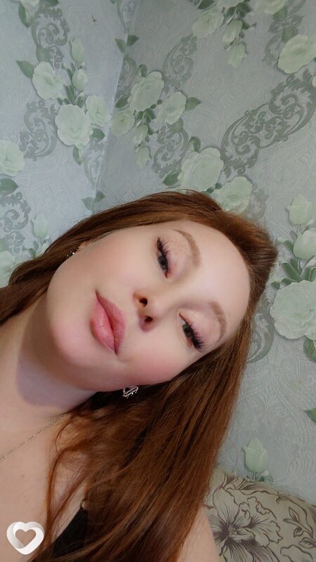 Tori, 27, Улан-Удэ — анкета №3595085