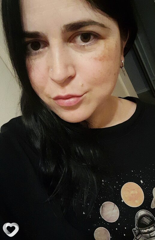 Ирина, 41, Твери — анкета №3595088