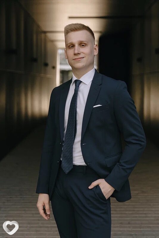 Георгий, 27, Екатеринбурге — анкета №3595094