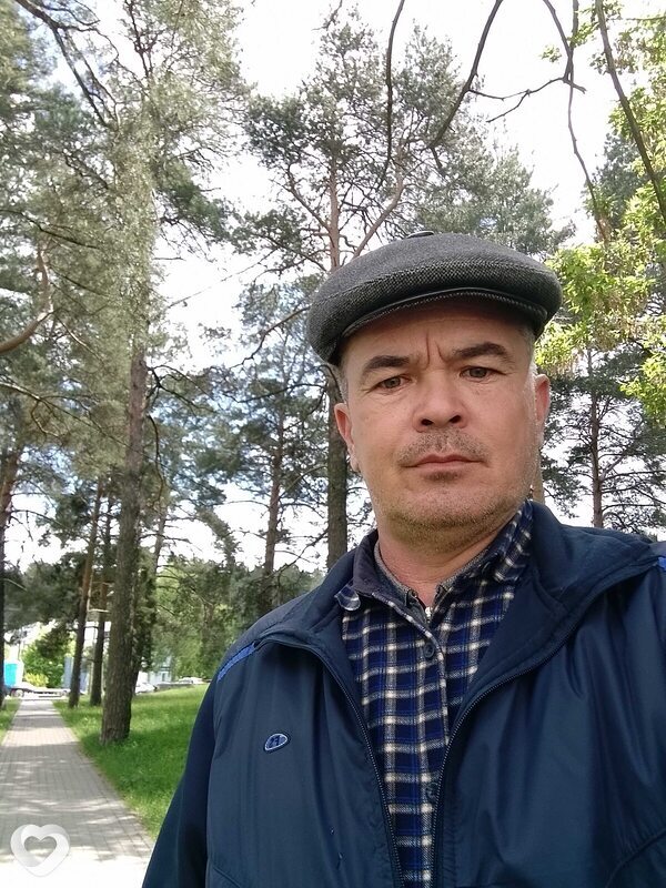 Махсат, 45, Нижнем Новгороде — анкета №3594330