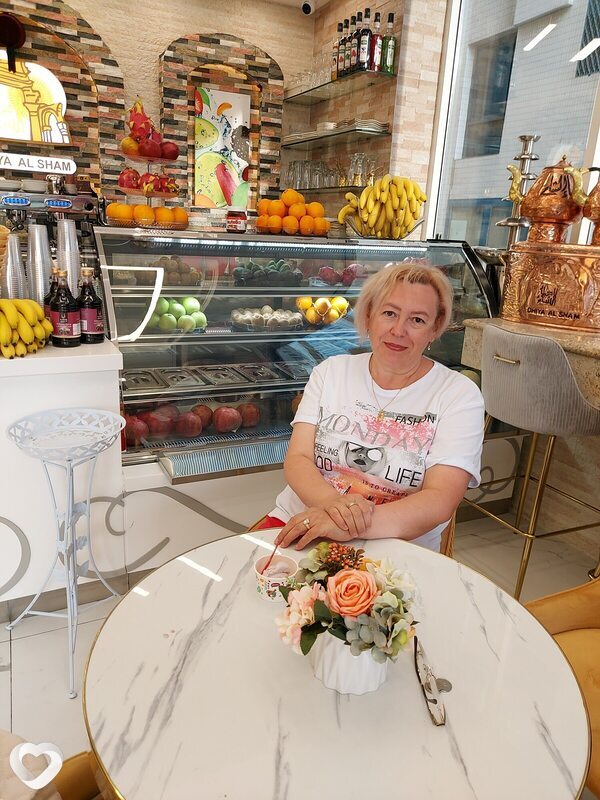 Ксения, 54, Экибастузе — анкета №3594339
