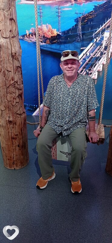 Сергей, 56, Домодедово — анкета №3594348