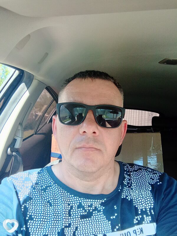 Александр, 47, Тюмени — анкета №3594363