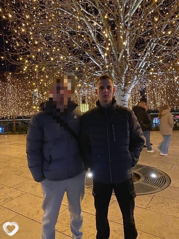 Кирилл, 21, Донецке — анкета №3594454