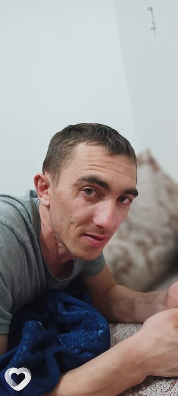 Евгений, 32, Москве — анкета №3594456