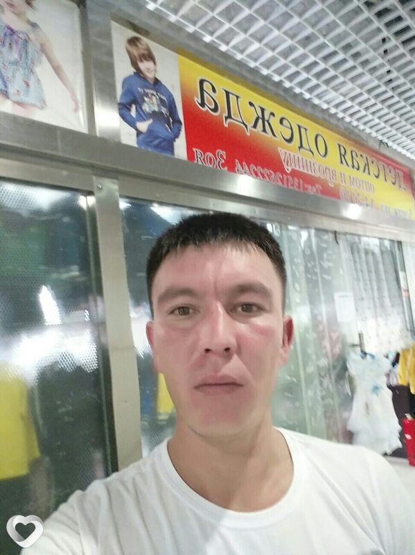 Фара, 37, Караганде — анкета №3594461