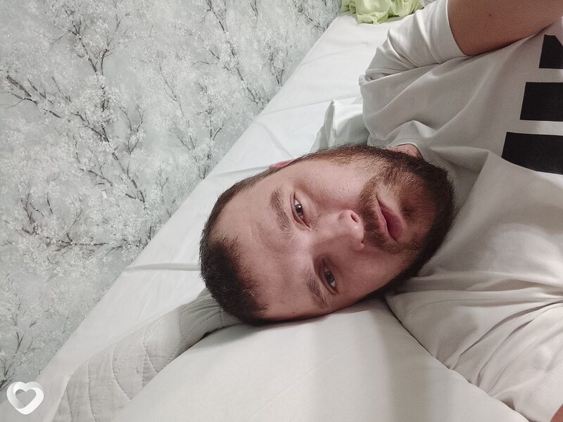 Александр, 36, Омске — анкета №3594229
