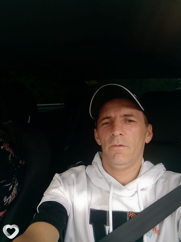 Толик, 48, Елеце — анкета №3594231