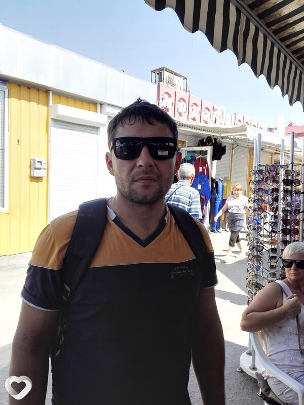 Григорий, 36, Екатеринбурге — анкета №3594248