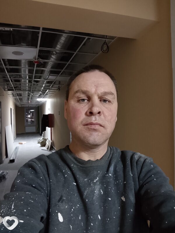 Ваня, 40, Сыктывкаре — анкета №3594409